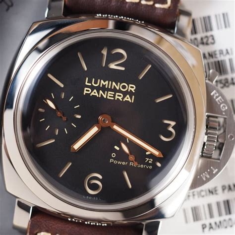 panerai watch service uk|second hand panerai watches.